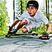 Foto: Andreas Bryngel (jag). &Aring;kare: Algot Olsen.