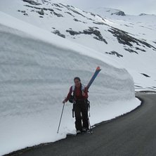 &Aring;kare: Helen Backlund.
