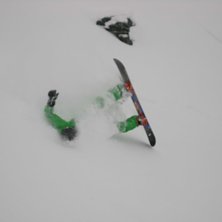 Foto: Kristopher Nygren. &Aring;kare: Micke &amp;quot;Froggy&amp;quot;.