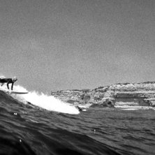 Foto: Fredrik Ludvigsson. &Aring;kare: Susanna Milikic.