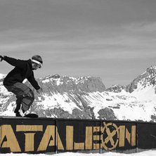 Foto: Anders Larsson. &Aring;kare: Viktor Wald&aring;s.