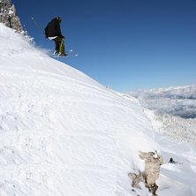 Foto: Benny. &Aring;kare: Simon &Aring;kesson.