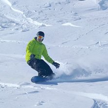 &Aring;kare: Andreas Hedlund.