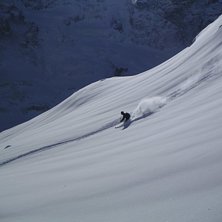 Foto: Randy Fitszimmons. &Aring;kare: Danne.