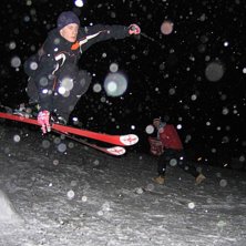 Foto: Magnus Mejer. &Aring;kare: Filip Frennby.