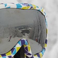 haha en liten bild fr&aring;n backen.. Foto: marcus dahlen. &Aring;kare: marcus dahlen.