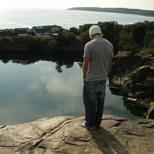 Foto: Jocke. &Aring;kare: Samuel.