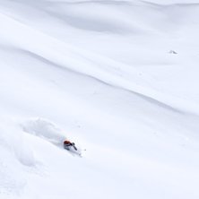 Passade p&aring; att ta ngn bild n&auml;r solen letade sig . Foto: David Clemensson. &Aring;kare: Alexander Thurban.