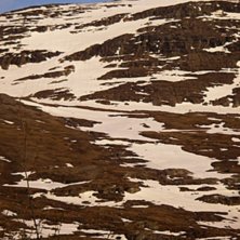 Superb tur och skid&aring;kning som inneh&ouml;ll: Vandring. Foto: Mats M&auml;ki.