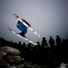 de va  kul. Foto: nicke jacobsson. &Aring;kare: titti.