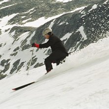 Foto: Joakim Haak. &Aring;kare: Niklas Haak.