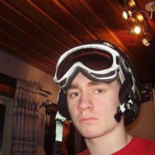 Foto: Gurre. &Aring;kare: Selin.