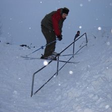 Foto: Jacob Sundstr&ouml;m. &Aring;kare: Erik Sundstr&ouml;m.