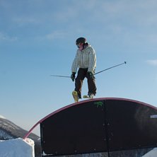 Foto: Eric Svenhage. &Aring;kare: Niclas Gustawsson.