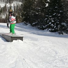 270 p&aring; 270 av. Foto: sofia. &Aring;kare: oskar gustafsson.