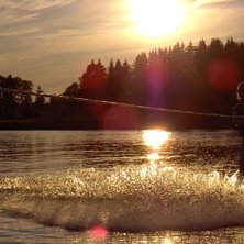 Foto: Lina. &Aring;kare: Jonas Forsberg.