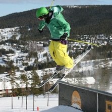 Foto: niklas oldenburg. &Aring;kare: hjalmar gy nyberg.