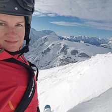Les 2 Alpes Foto