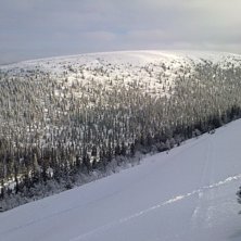 Foto: Mountain Man.