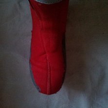 intuition innerskor mod. Foto: rabbit.