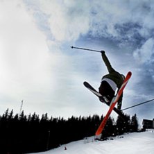 cork 720 mute. Foto: Anton &Ouml;stlund. &Aring;kare: Jag.