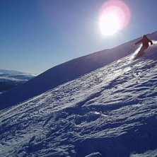 Foto: Erik Larsson. &Aring;kare: Lise Andersen.