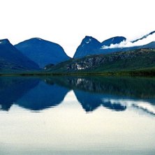 p&aring; v&auml;g uppf&ouml;r. Foto: pettson.