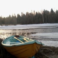 Foto: ian Archibald.