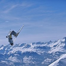 Foto: Daniel Blomgren. &Aring;kare: Henrik Anderson.