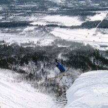 Foto: Kristofer Lindblom. &Aring;kare: Jonathan Berglund.