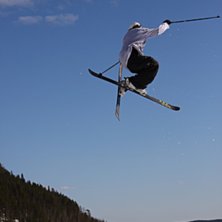 Foto: Ronald Lahti. &Aring;kare: David Torneus.