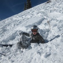 Foto: Olow Sw&auml;rd. &Aring;kare: John Sw&auml;rd.