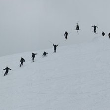 Foto: Bj&oslash;rn Thomas Roms&oslash;e. &Aring;kare: Ove Nestvold.