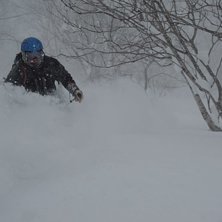 Foto: Oskar Lager. &Aring;kare: Viktor Lager.
