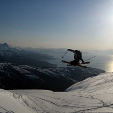Foto: Kjersti Lunde. &Aring;kare: P&aring;l-Eirik Pedersen.