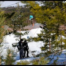 Foto: Mattias Klockar. &Aring;kare: Anton Jansson.