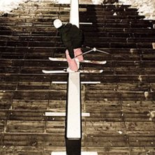 Foto: Jesper Molin. &Aring;kare: Adam Falk.