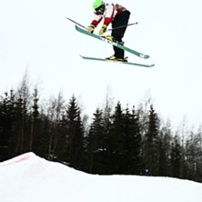 dubbel grab... FETT... Foto: (?) jeppenator kanske. &Aring;kare: Jon h&auml;ggberg.