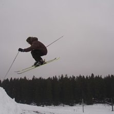fuckout!. Foto: viktor tr&ouml;jbom. &Aring;kare: meddan.