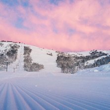 Herlig start p&aring; helgen
Sola skinner for oss i dag.