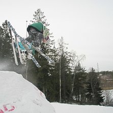 Foto: Anderas &Aring;slund. &Aring;kare: &Aring;re grabbarna?.