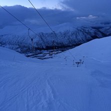 Onsdag 22 mars
Onsdag flotte forhold. Kl.6.30 -7 l.