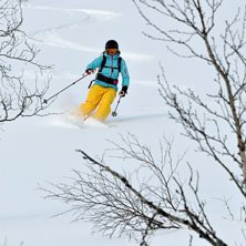 Foto: Andreas Gustavsson. &Aring;kare: Anna Gustavsson.