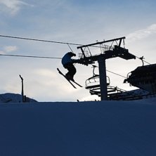 Foto: Mikael Blomqvist. &Aring;kare: Unknown.