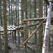 V&auml;lbyggd bana! 

http://www.gride.net/news.php. Foto: Roland Schling.