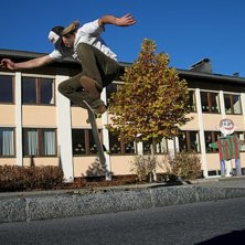 Foto: Ger H.. &Aring;kare: Engelbert A..