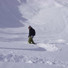 Foto: Lasse A-NET Collin.. &Aring;kare: Mattias OK-J&auml;rpen Herngren.