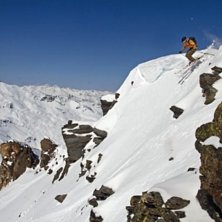 hopp o skutt. Foto: j bergquist. &Aring;kare: Nicklas Sandeberg.