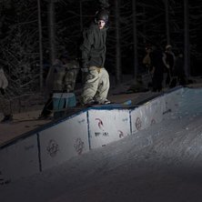 jola satt...  . Foto: Magnus Karlsson. &Aring;kare: viktor backman.