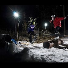 Foto: Jonathan Selwall. &Aring;kare: Viktor Larsson &amp;amp; Maximilliam Smith .